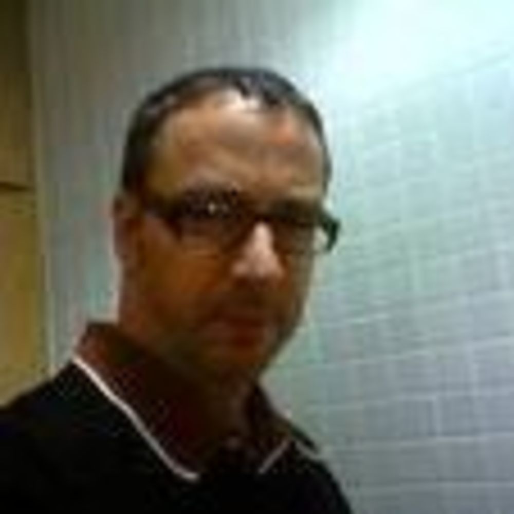 Meet your Posher, Gary